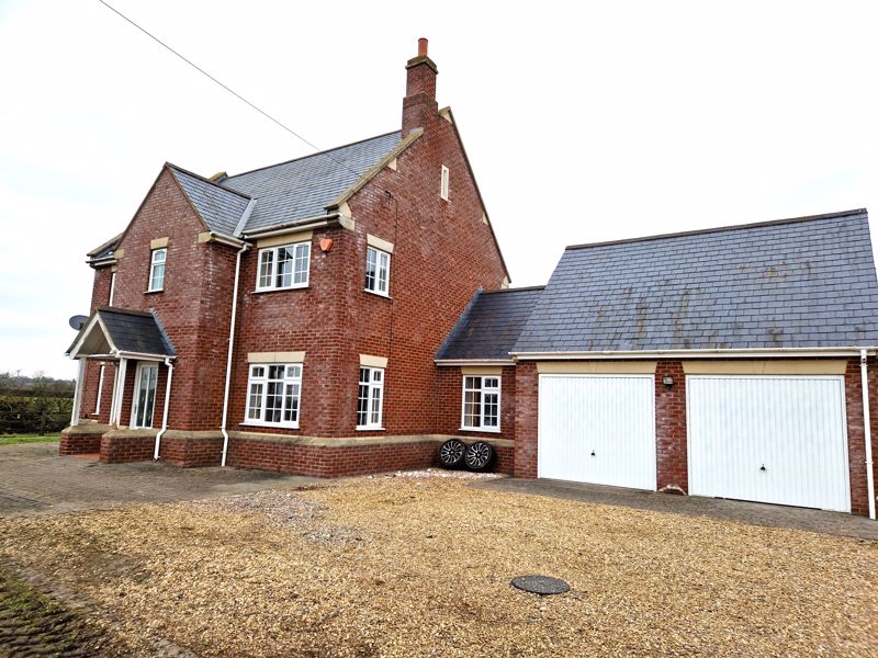 4 bed Detached for rent in Rugby. From Cadman Homes - Rugby 