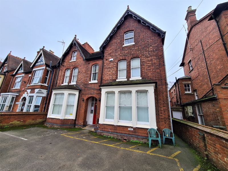 1 bed Room for rent in Rugby. From Cadman Homes - Rugby 