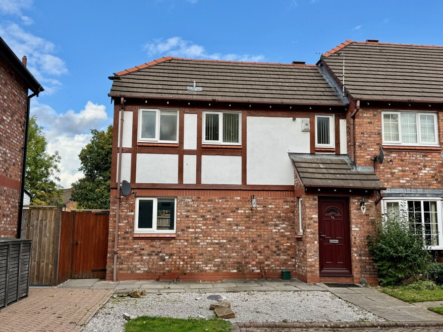 2 bed End of Terrace for rent in Wilmslow. From Bridgfords Lettings - Alderley Edge
