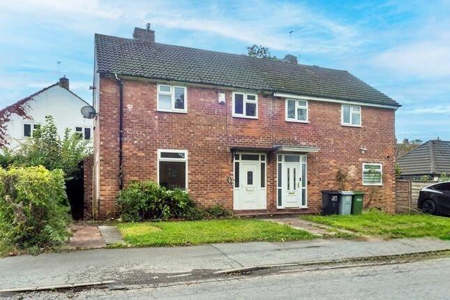 3 bed Semi Detached for rent in Wilmslow. From Bridgfords Lettings - Alderley Edge 3 bed Semi Detached for rent in Wilmslow. From Bridgfords Lettings - Alderley Edge