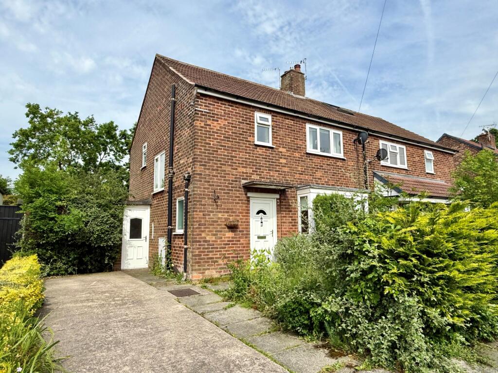 3 bed Semi Detached for rent in Alderley Edge. From Bridgfords Lettings - Alderley Edge 3 bed Semi Detached for rent in Alderley Edge. From Bridgfords Lettings - Alderley Edge
