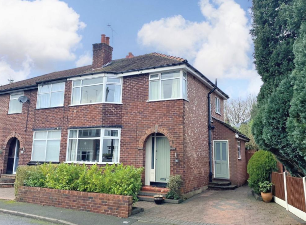 3 bed Semi Detached for rent in Wilmslow. From Bridgfords Lettings - Alderley Edge 3 bed Semi Detached for rent in Wilmslow. From Bridgfords Lettings - Alderley Edge
