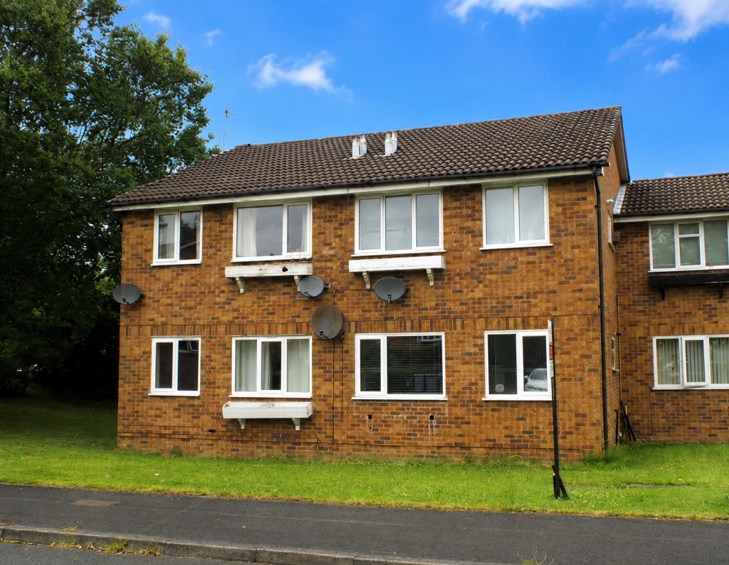 1 bed Apartment for rent in Dean Row. From Bridgfords Lettings - Alderley Edge