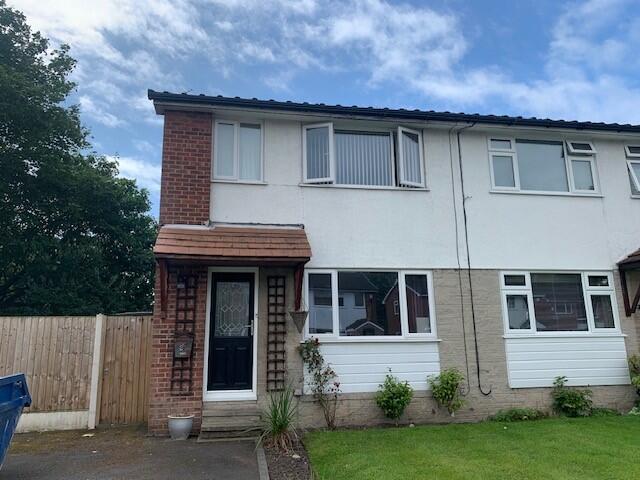 3 bed Semi Detached for rent in Dean Row. From Bridgfords Lettings - Alderley Edge 3 bed Semi Detached for rent in Dean Row. From Bridgfords Lettings - Alderley Edge