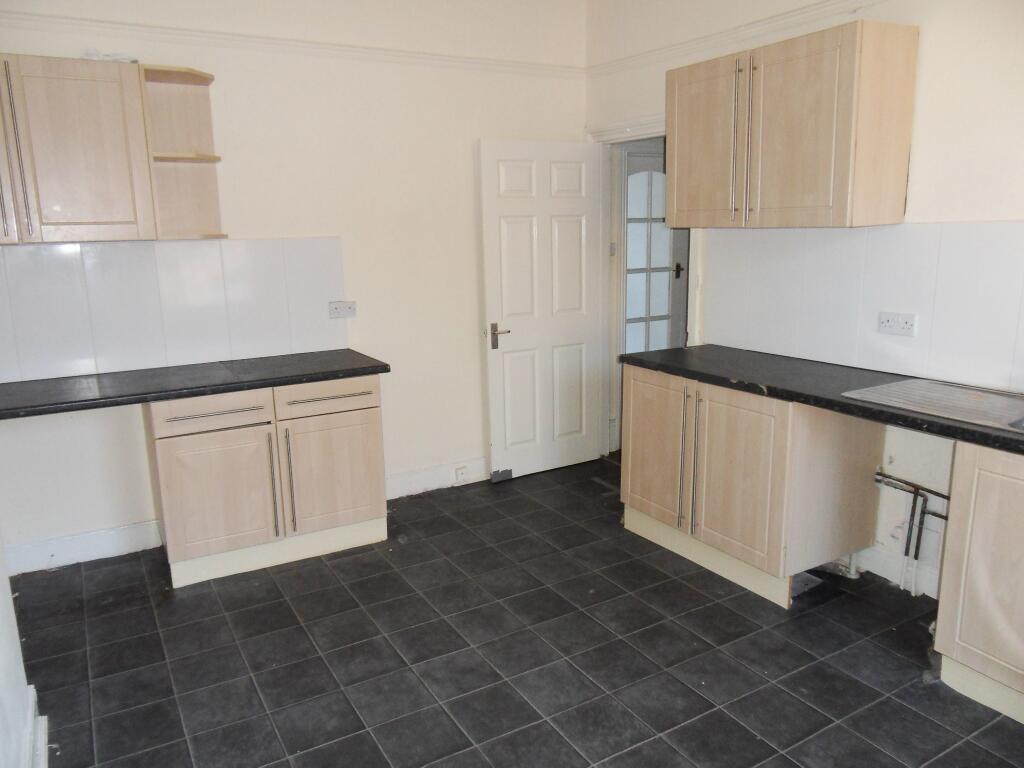 2 bed Annexe for rent in Whitley Bay. From Bridgfords Lettings - Tynemouth
