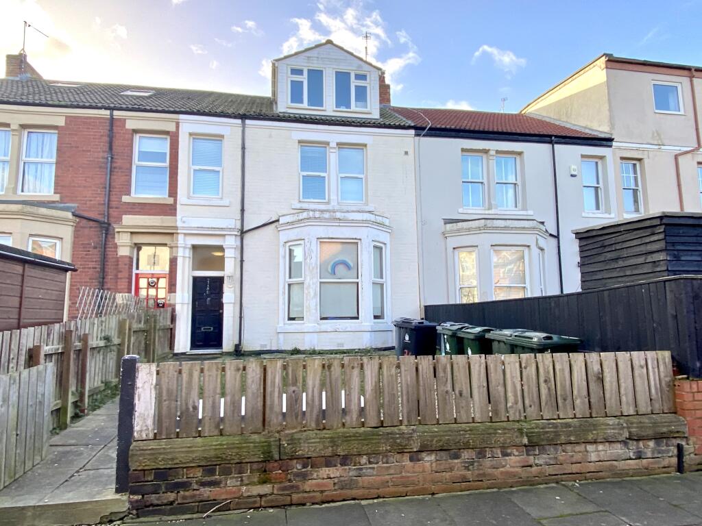 2 bed 1st Floor Flat for rent in Whitley Bay. From Bridgfords Lettings - Tynemouth 2 bed 1st Floor Flat for rent in Whitley Bay. From Bridgfords Lettings - Tynemouth