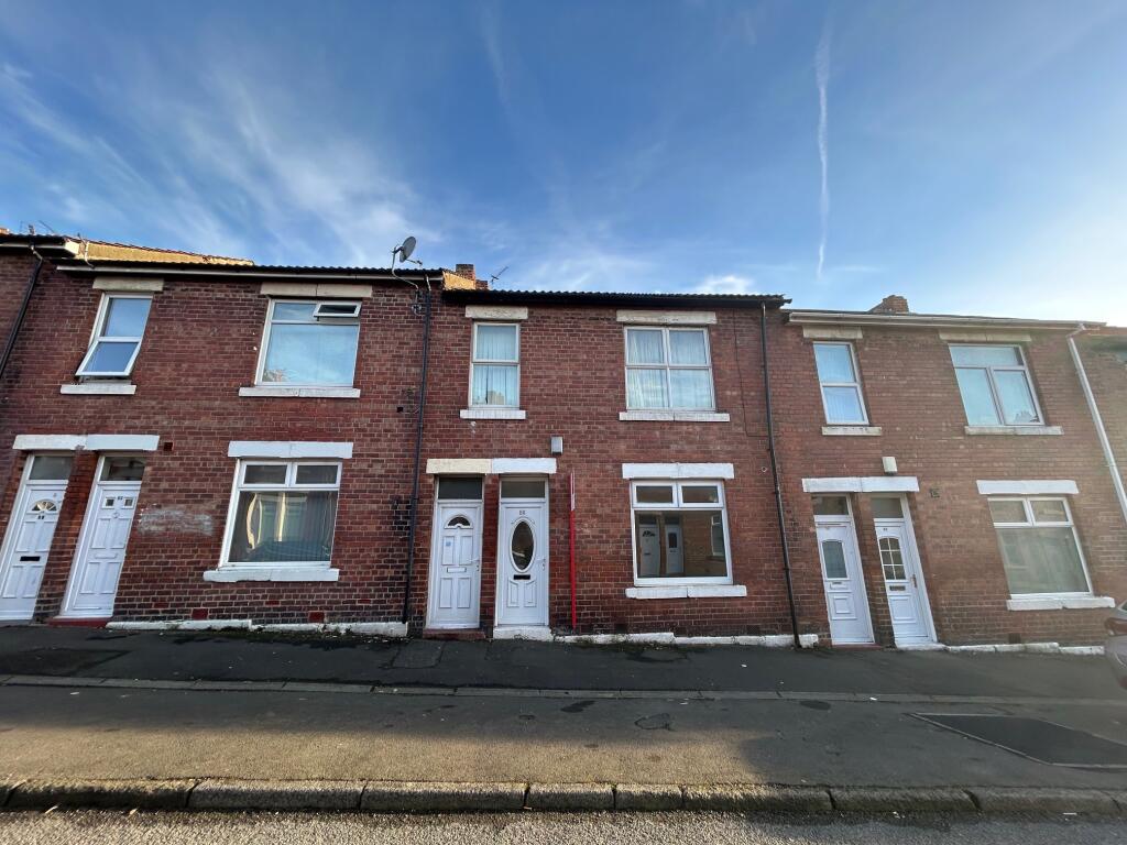 2 bed 1st Floor Flat for rent in Wallsend. From Bridgfords Lettings - Tynemouth 2 bed 1st Floor Flat for rent in Wallsend. From Bridgfords Lettings - Tynemouth