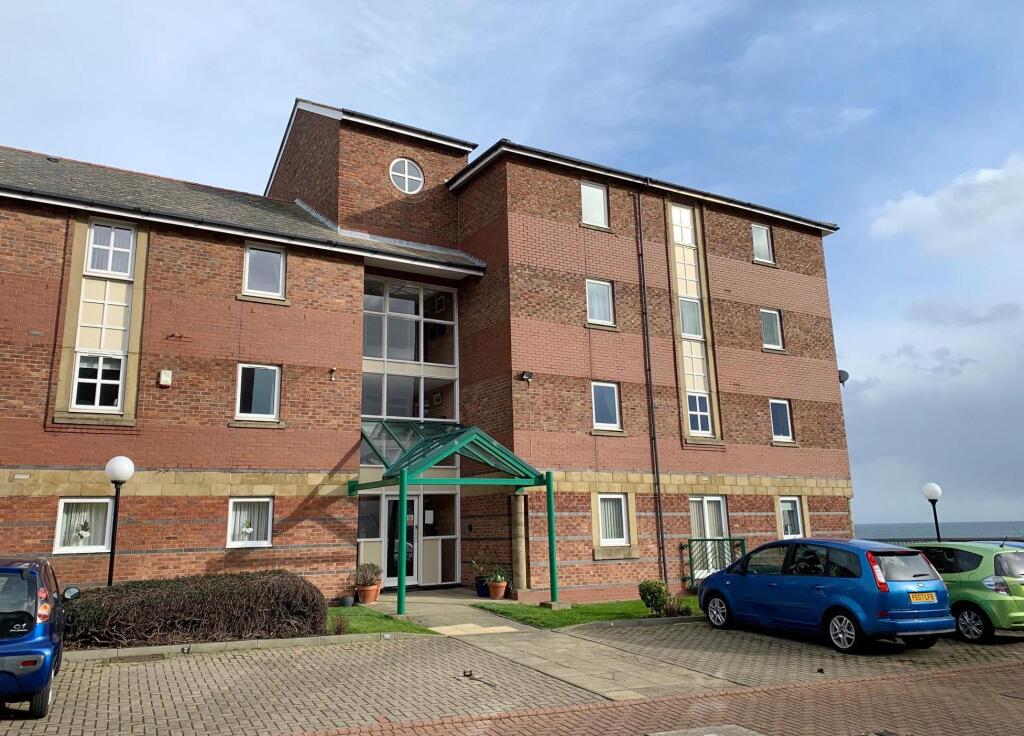 2 bed Apartment for rent in Tynemouth. From Bridgfords Lettings - Tynemouth