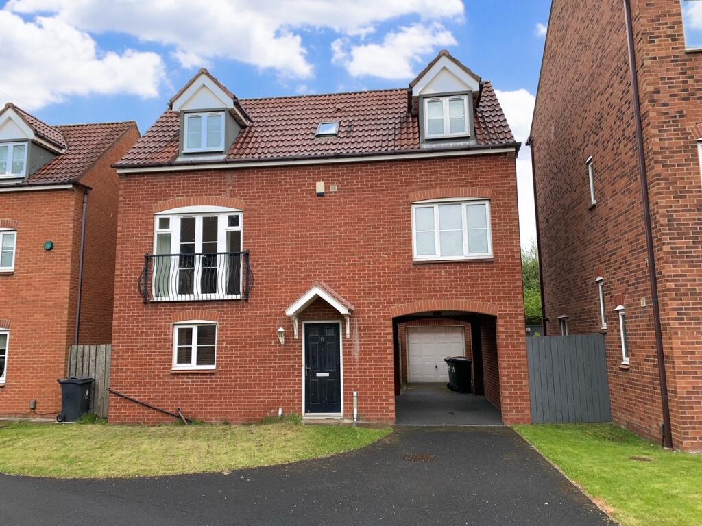 3 bed Detached for rent in Shiremoor. From Bridgfords Lettings - Tynemouth 3 bed Detached for rent in Shiremoor. From Bridgfords Lettings - Tynemouth