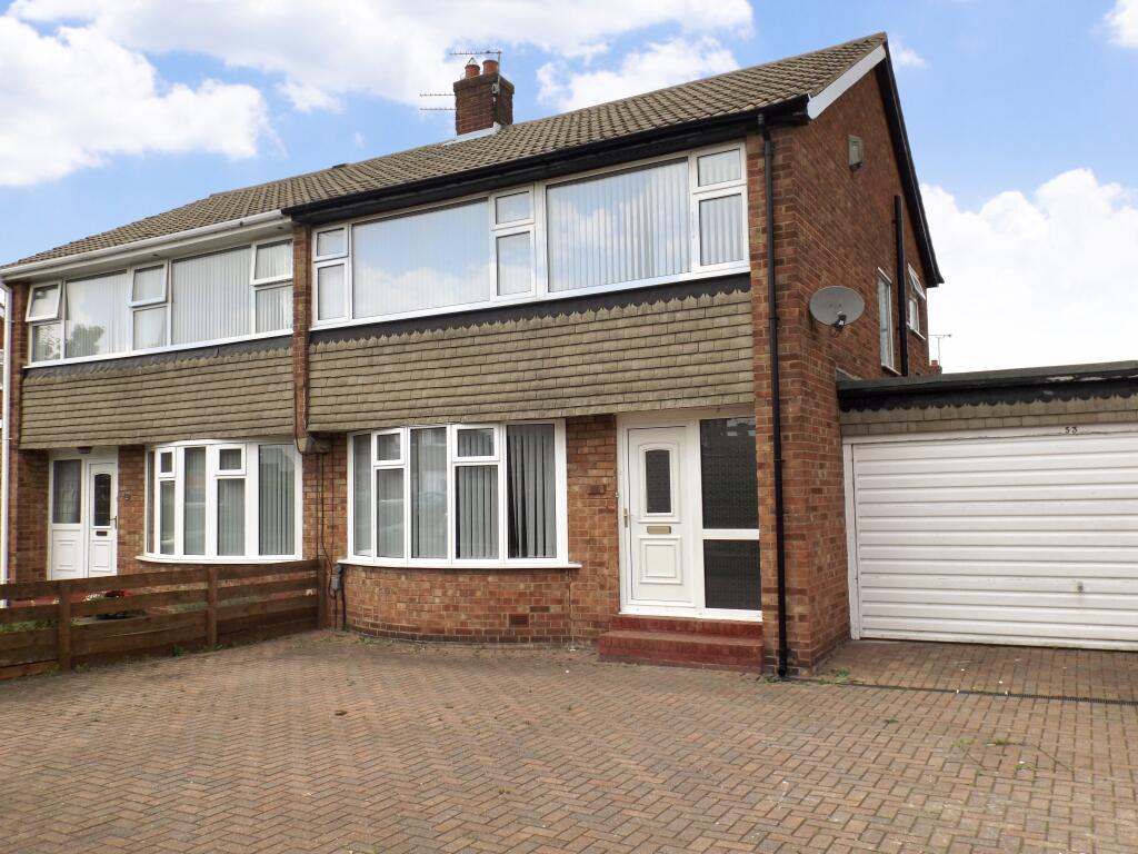 3 bed Semi Detached for rent in Tynemouth. From Bridgfords Lettings - Tynemouth 3 bed Semi Detached for rent in Tynemouth. From Bridgfords Lettings - Tynemouth