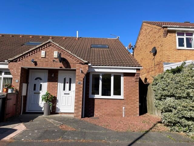1 bed Bungalow for rent in Meadow Well. From Bridgfords Lettings - Tynemouth 1 bed Bungalow for rent in Meadow Well. From Bridgfords Lettings - Tynemouth