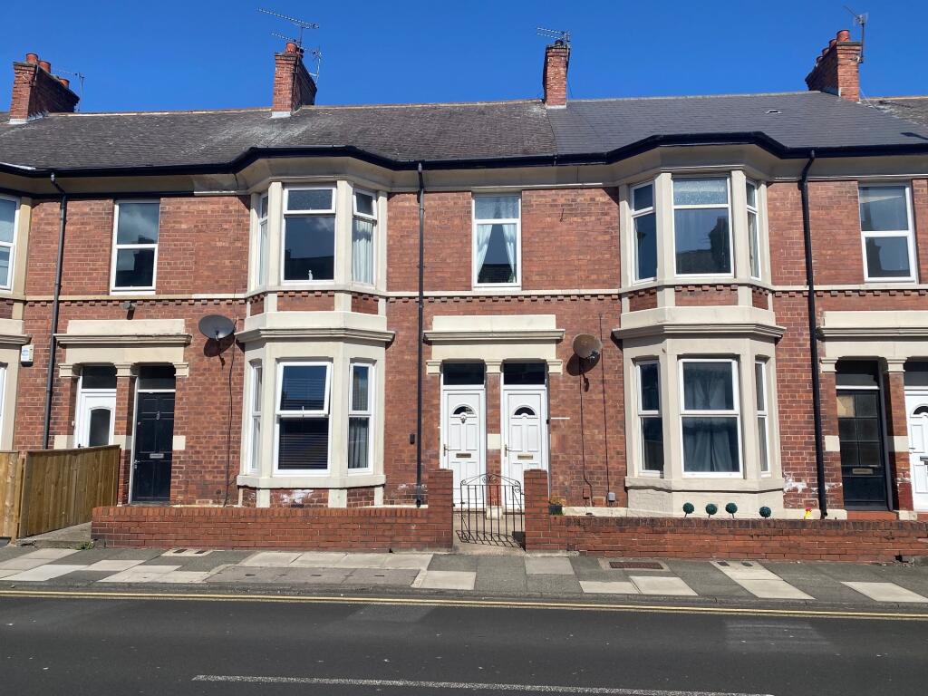 2 bed 1st Floor Flat for rent in Tynemouth. From Bridgfords Lettings - Tynemouth