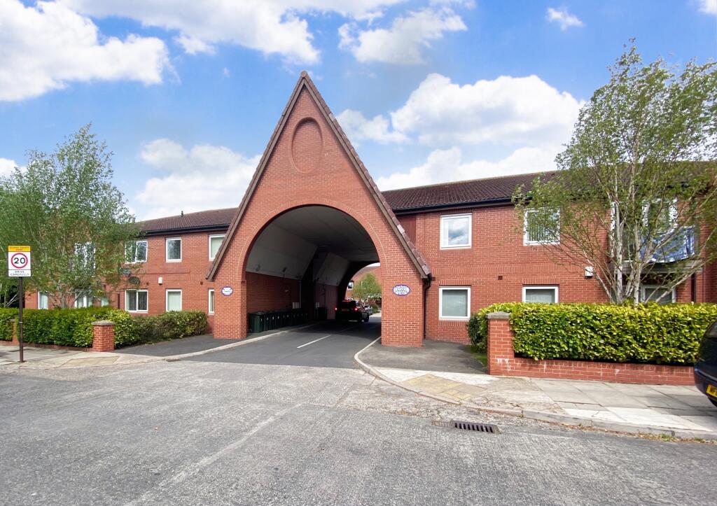 2 bed House (unspecified) for rent in Earsdon. From Bridgfords Lettings - Tynemouth