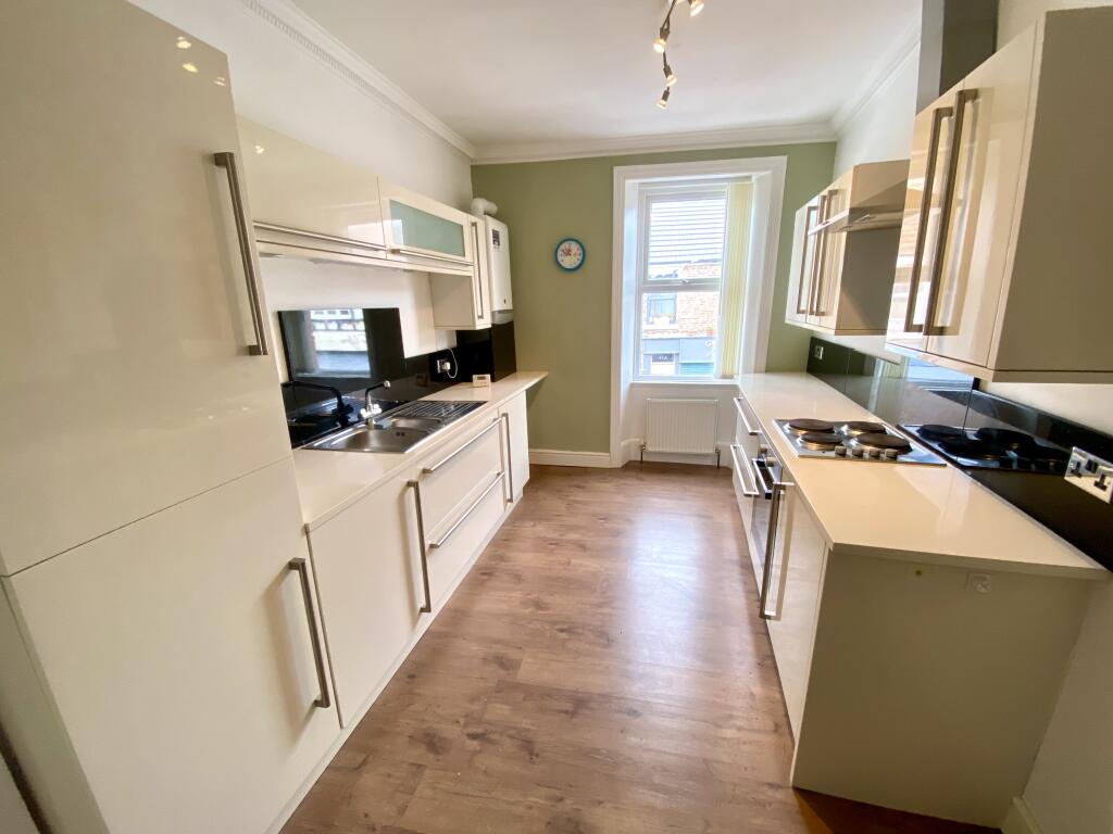 1 bed 1st Floor Flat for rent in Meadow Well. From Bridgfords Lettings - Tynemouth