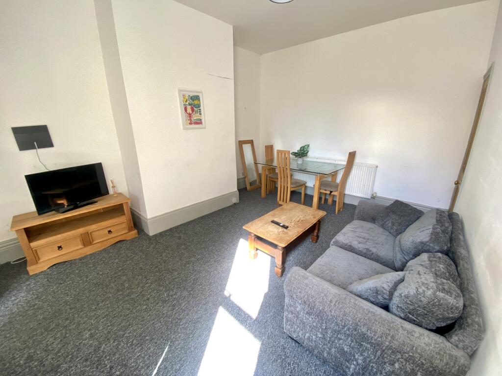 2 bed 1st Floor Flat for rent in Wallsend. From Bridgfords Lettings - Tynemouth