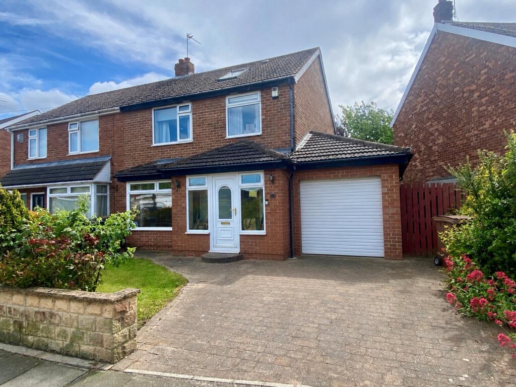 3 bed Detached for rent in Whitley Bay. From Bridgfords Lettings - Tynemouth 3 bed Detached for rent in Whitley Bay. From Bridgfords Lettings - Tynemouth