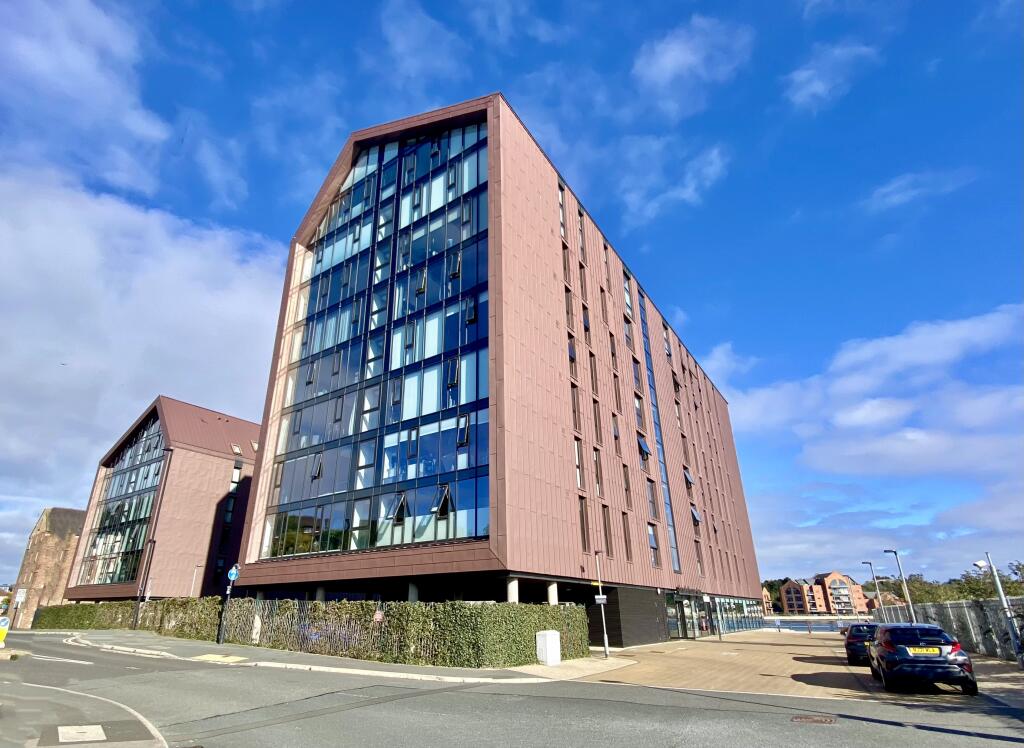 2 bed 1st Floor Flat for rent in Meadow Well. From Bridgfords Lettings - Tynemouth