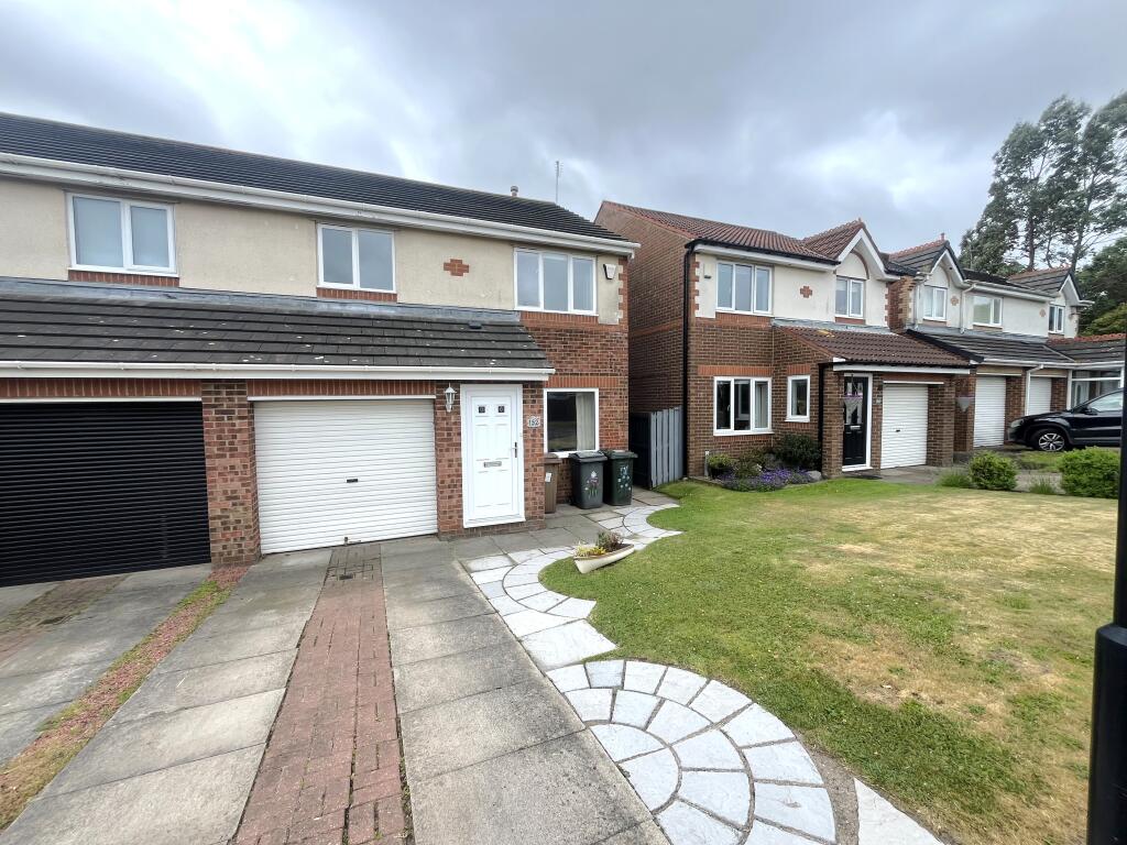 3 bed Detached for rent in Tynemouth. From Bridgfords Lettings - Tynemouth 3 bed Detached for rent in Tynemouth. From Bridgfords Lettings - Tynemouth