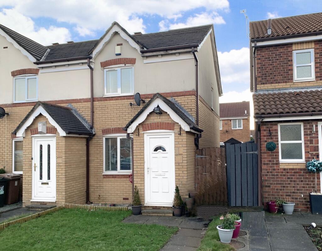 2 bed Detached for rent in Meadow Well. From Bridgfords Lettings - Tynemouth 2 bed Detached for rent in Meadow Well. From Bridgfords Lettings - Tynemouth