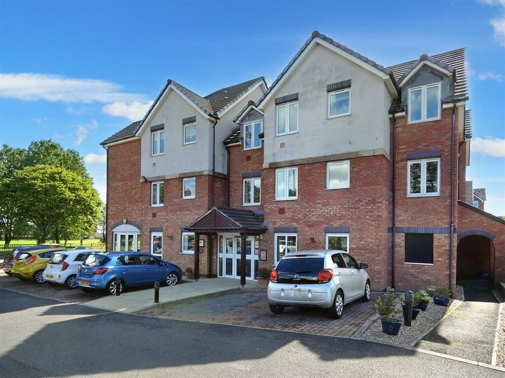 1 bed Apartment for rent in New York. From Bridgfords Lettings - Tynemouth 1 bed Apartment for rent in New York. From Bridgfords Lettings - Tynemouth