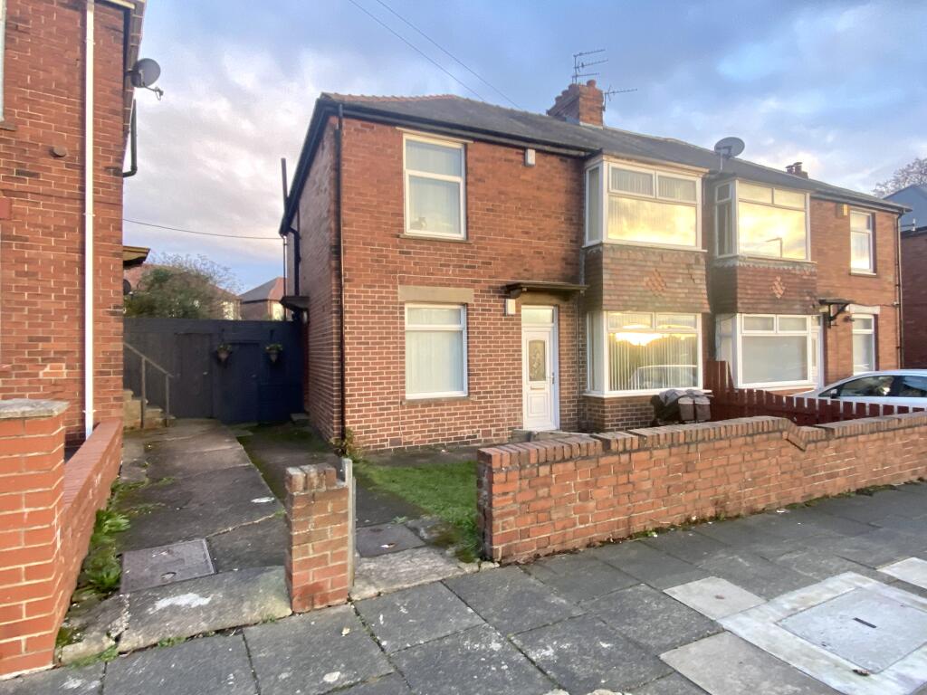 2 bed 1st Floor Flat for rent in Meadow Well. From Bridgfords Lettings - Tynemouth 2 bed 1st Floor Flat for rent in Meadow Well. From Bridgfords Lettings - Tynemouth