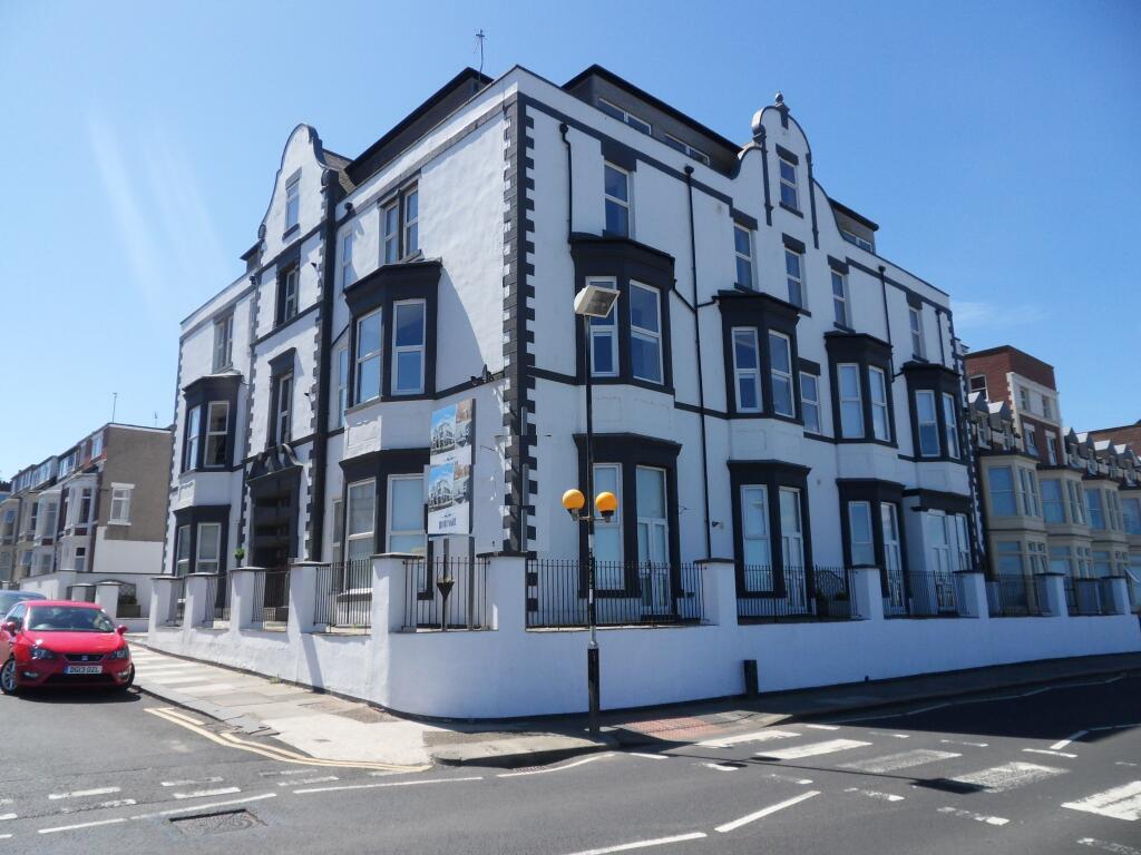 2 bed Apartment for rent in Whitley Bay. From Bridgfords Lettings - Tynemouth
