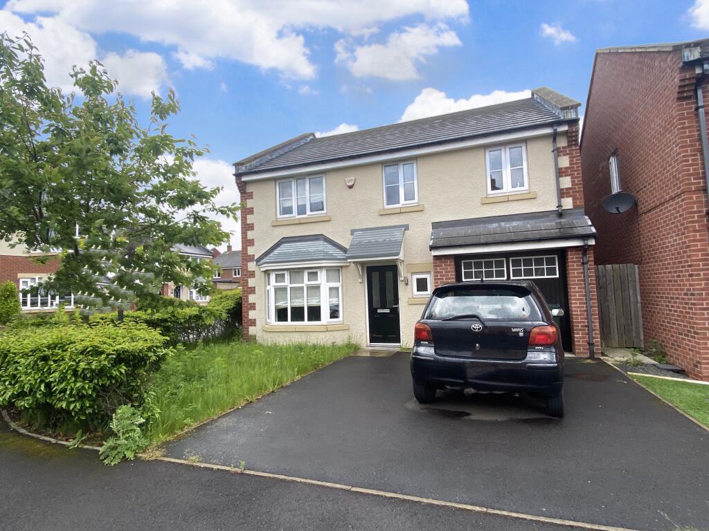 4 bed Detached for rent in Whitley Bay. From Bridgfords Lettings - Tynemouth 4 bed Detached for rent in Whitley Bay. From Bridgfords Lettings - Tynemouth