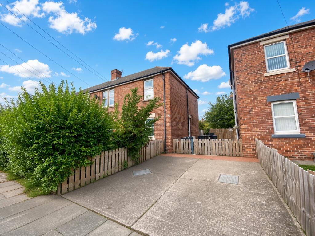 1 bed 1st Floor Flat for rent in Wallsend. From Bridgfords Lettings - Tynemouth 1 bed 1st Floor Flat for rent in Wallsend. From Bridgfords Lettings - Tynemouth