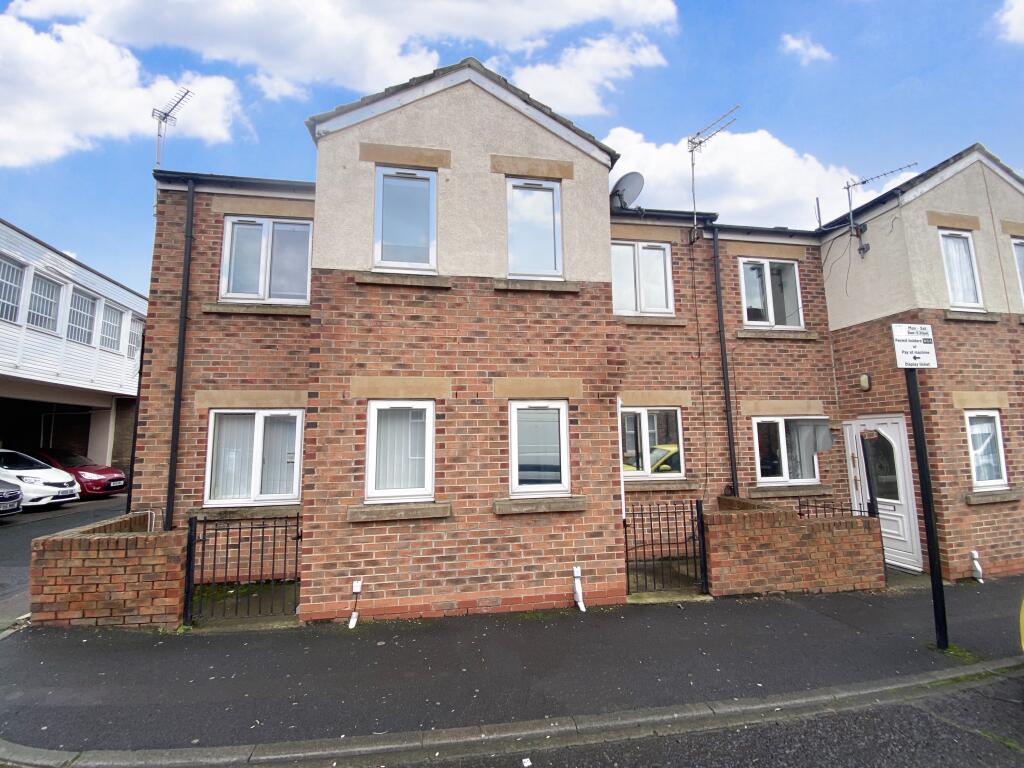 2 bed Detached for rent in Wallsend. From Bridgfords Lettings - Tynemouth 2 bed Detached for rent in Wallsend. From Bridgfords Lettings - Tynemouth