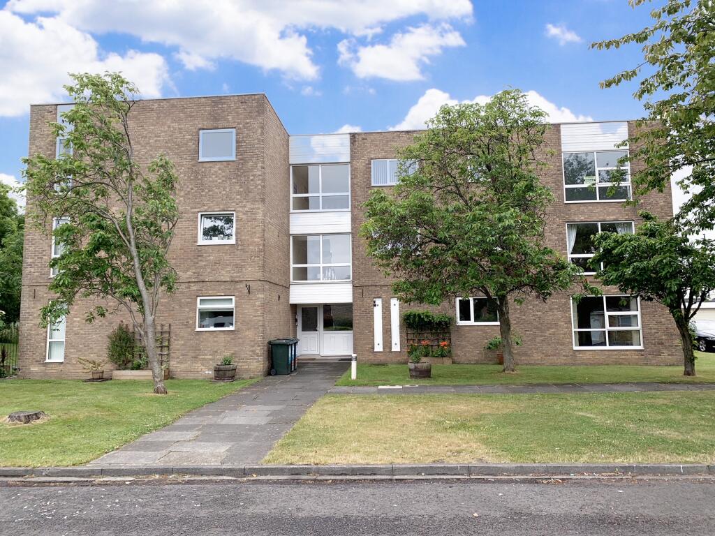 2 bed Apartment for rent in Whitley Bay. From Bridgfords Lettings - Tynemouth 2 bed Apartment for rent in Whitley Bay. From Bridgfords Lettings - Tynemouth