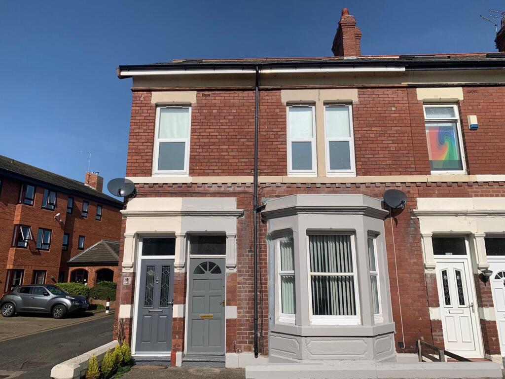 2 bed 1st Floor Flat for rent in Tynemouth. From Bridgfords Lettings - Tynemouth 2 bed 1st Floor Flat for rent in Tynemouth. From Bridgfords Lettings - Tynemouth