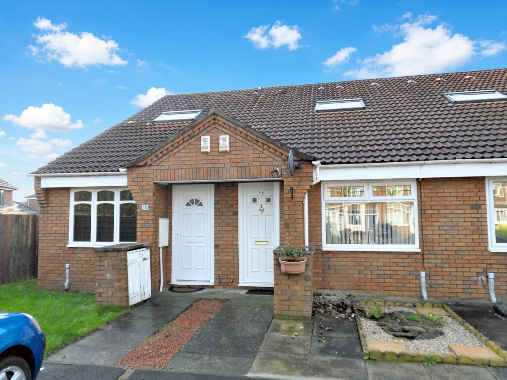 1 bed Bungalow for rent in Meadow Well. From Bridgfords Lettings - Tynemouth 1 bed Bungalow for rent in Meadow Well. From Bridgfords Lettings - Tynemouth