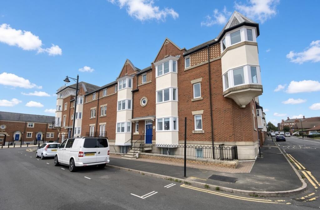 2 bed Apartment for rent in Tynemouth. From Bridgfords Lettings - Tynemouth