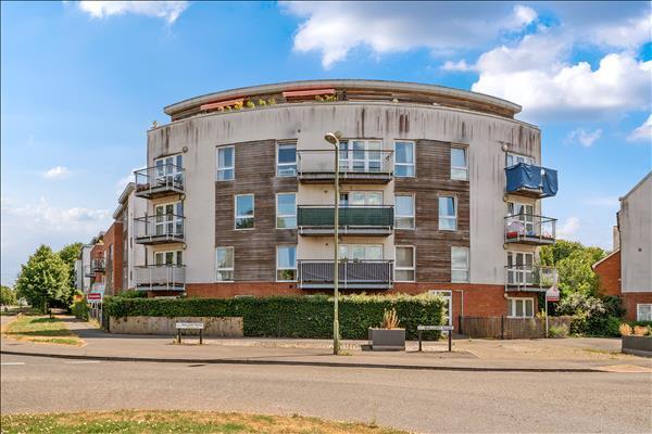 1 bed Apartment for rent in Sherborne St John. From Brockenhurst Estate Agents - Ludgershall 1 bed Apartment for rent in Sherborne St John. From Brockenhurst Estate Agents - Ludgershall