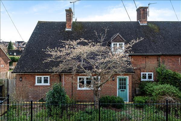 1 bed House Share for rent in Overton. From Brockenhurst Estate Agents - Ludgershall 1 bed House Share for rent in Overton. From Brockenhurst Estate Agents - Ludgershall