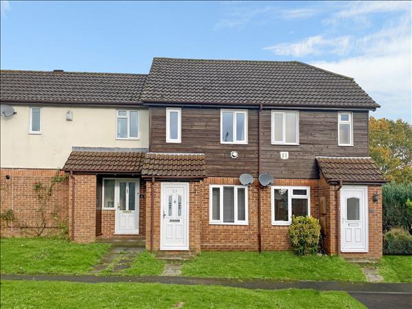 1 bed Semi Detached for rent in Andover. From Brockenhurst Estate Agents - Ludgershall