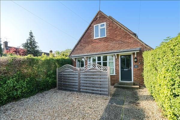 1 bed Semi Detached for rent in Whitchurch. From Brockenhurst Estate Agents - Ludgershall