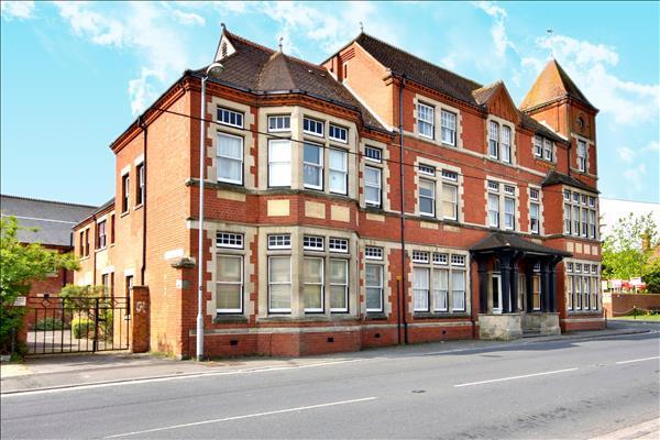 1 bed Apartment for rent in Ludgershall. From Brockenhurst Estate Agents - Ludgershall