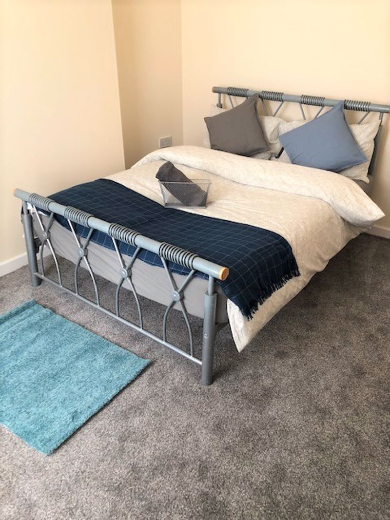 5 bed Property for rent in Bolton. From Campus Cribs