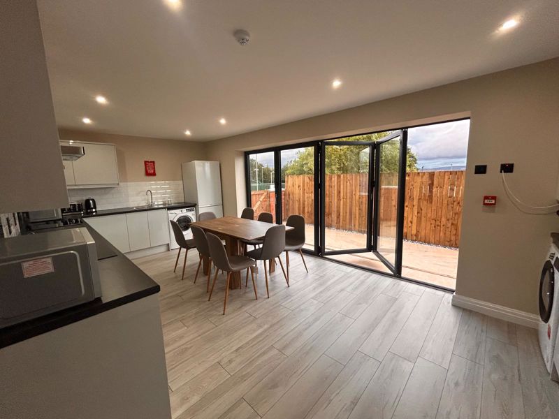 1 bed House Share for rent in Bolton. From Campus Cribs