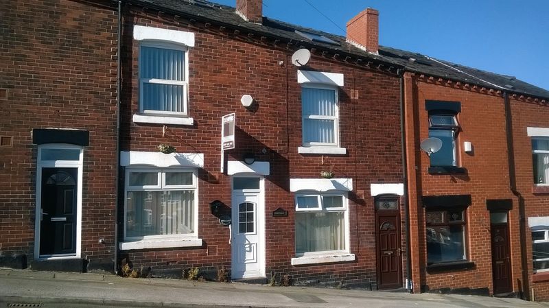 1 bed House Share for rent in Bolton. From Campus Cribs