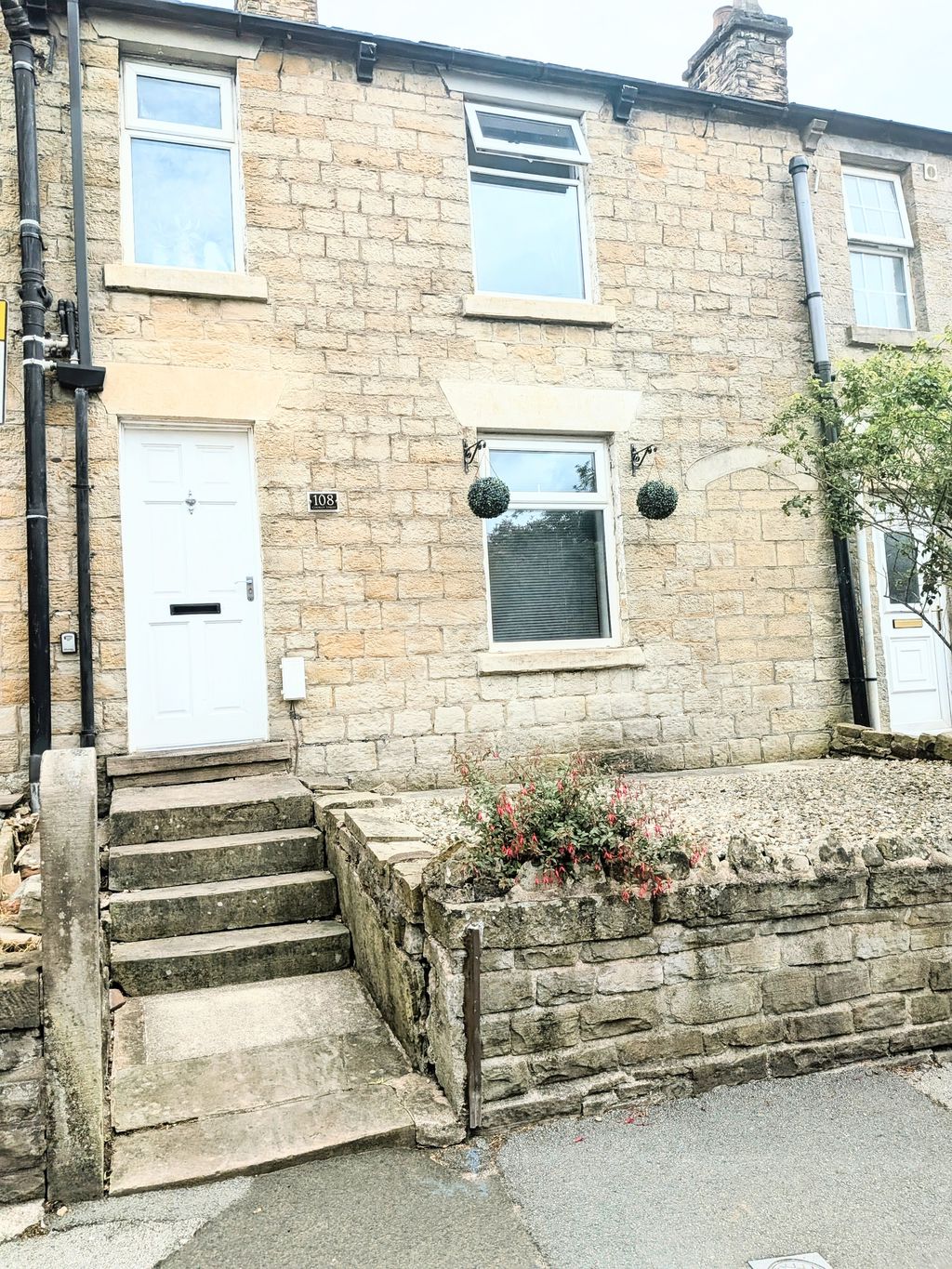 4 bed Terraced for rent in Bolton. From Campus Cribs
