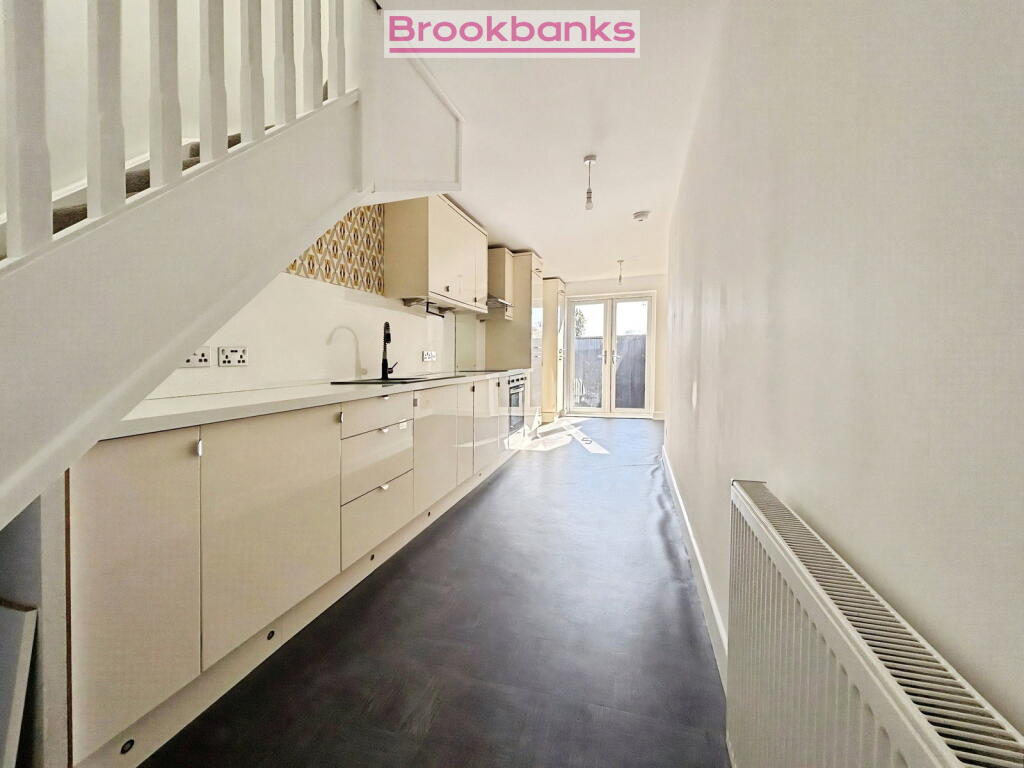 1 bed Annexe for rent in Swanley. From Brookbanks Estate Agents - Swanley