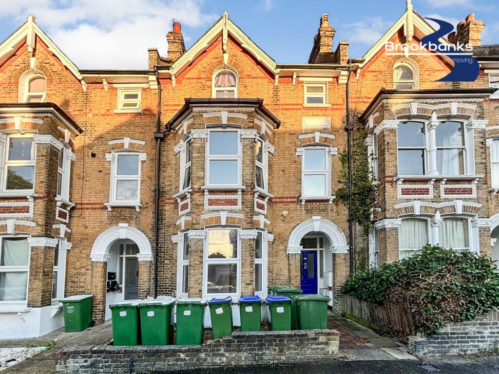 1 bed 1st Floor Flat for rent in Sidcup. From Brookbanks Estate Agents - Swanley