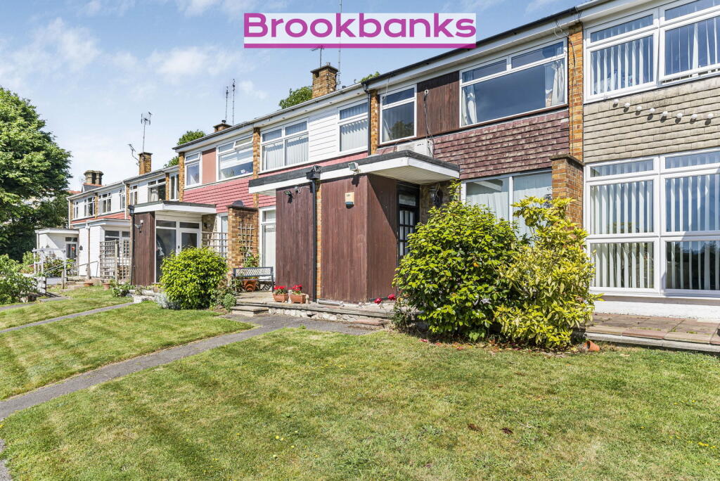 2 bed Mid Terraced House for rent in Crayford. From Brookbanks Estate Agents - Swanley 2 bed Mid Terraced House for rent in Crayford. From Brookbanks Estate Agents - Swanley