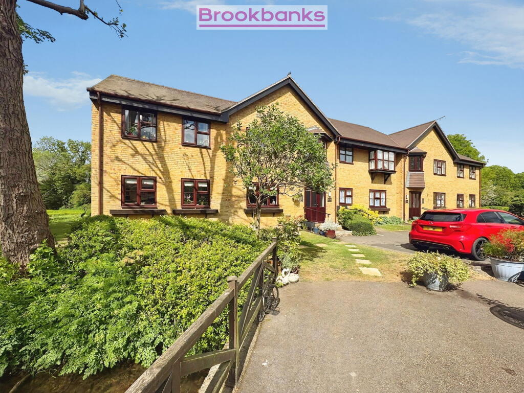 2 bed House (unspecified) for rent in Eynsford. From Brookbanks Estate Agents - Swanley