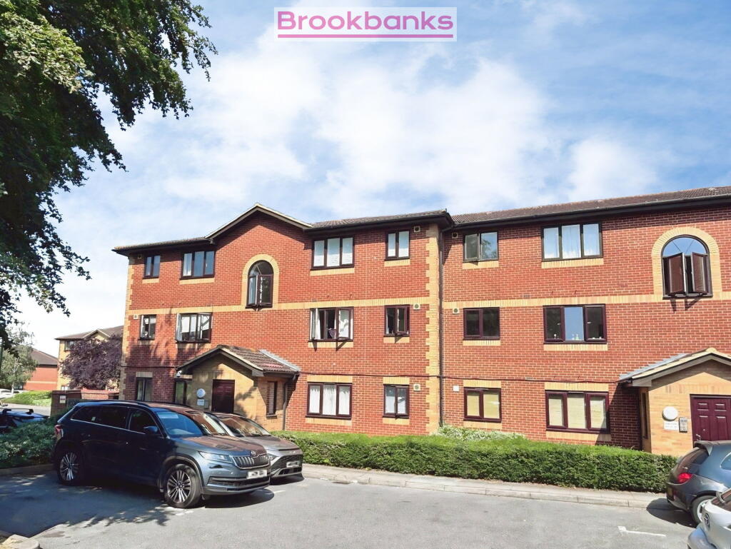 1 bed 1st Floor Flat for rent in Crayford. From Brookbanks Estate Agents - Swanley 1 bed 1st Floor Flat for rent in Crayford. From Brookbanks Estate Agents - Swanley