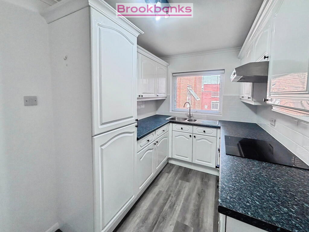 1 bed 1st Floor Flat for rent in Swanley. From Brookbanks Estate Agents - Swanley 1 bed 1st Floor Flat for rent in Swanley. From Brookbanks Estate Agents - Swanley