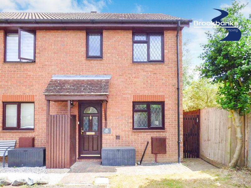 3 bed End of Terrace for rent in Swanley. From Brookbanks Estate Agents - Swanley 3 bed End of Terrace for rent in Swanley. From Brookbanks Estate Agents - Swanley