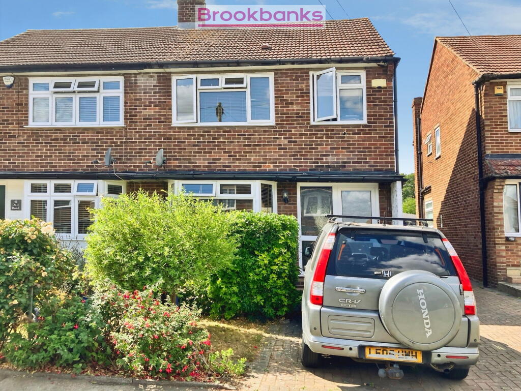 3 bed End of Terrace for rent in Swanley. From Brookbanks Estate Agents - Swanley
